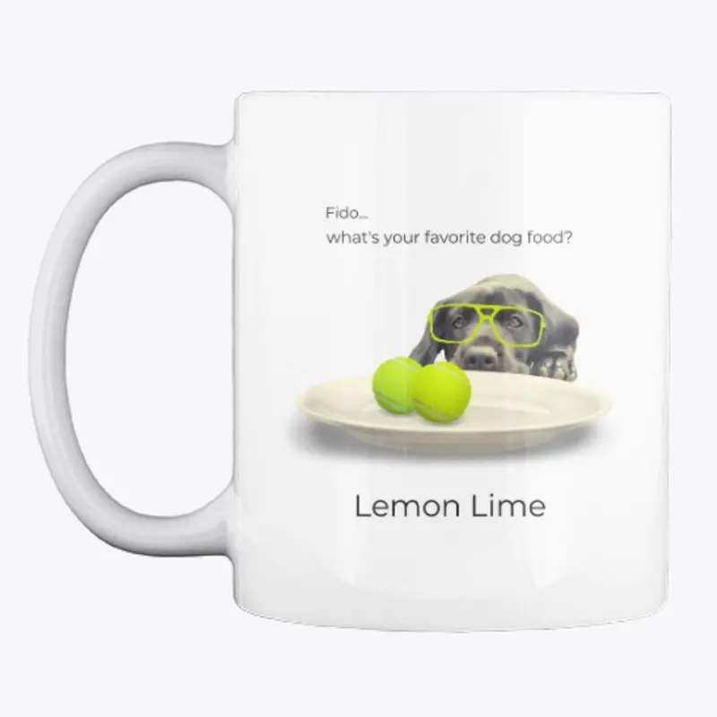 Lemon Lime