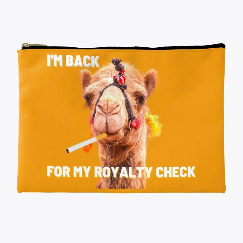 Camel is Back