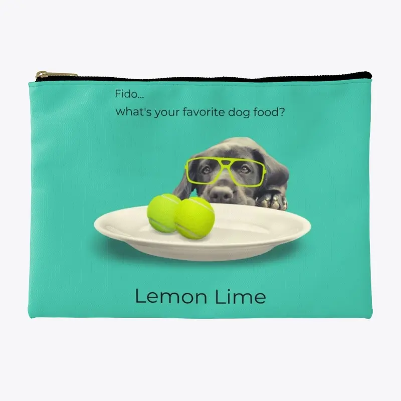 Lemon Lime